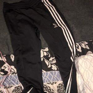 Brand New Adidas Track Pants ! Never worn !